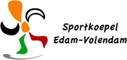 Sportkoepel Edam Volendam 