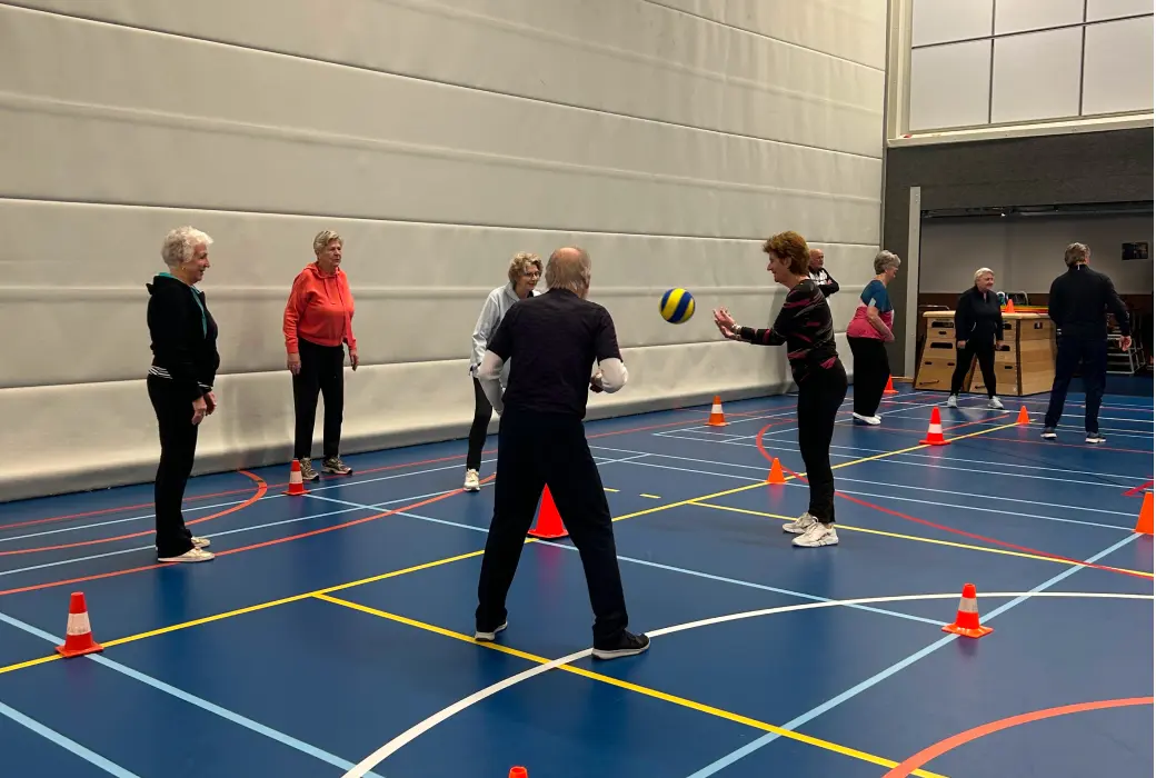 Activiteit cognitieve fitness foto 1