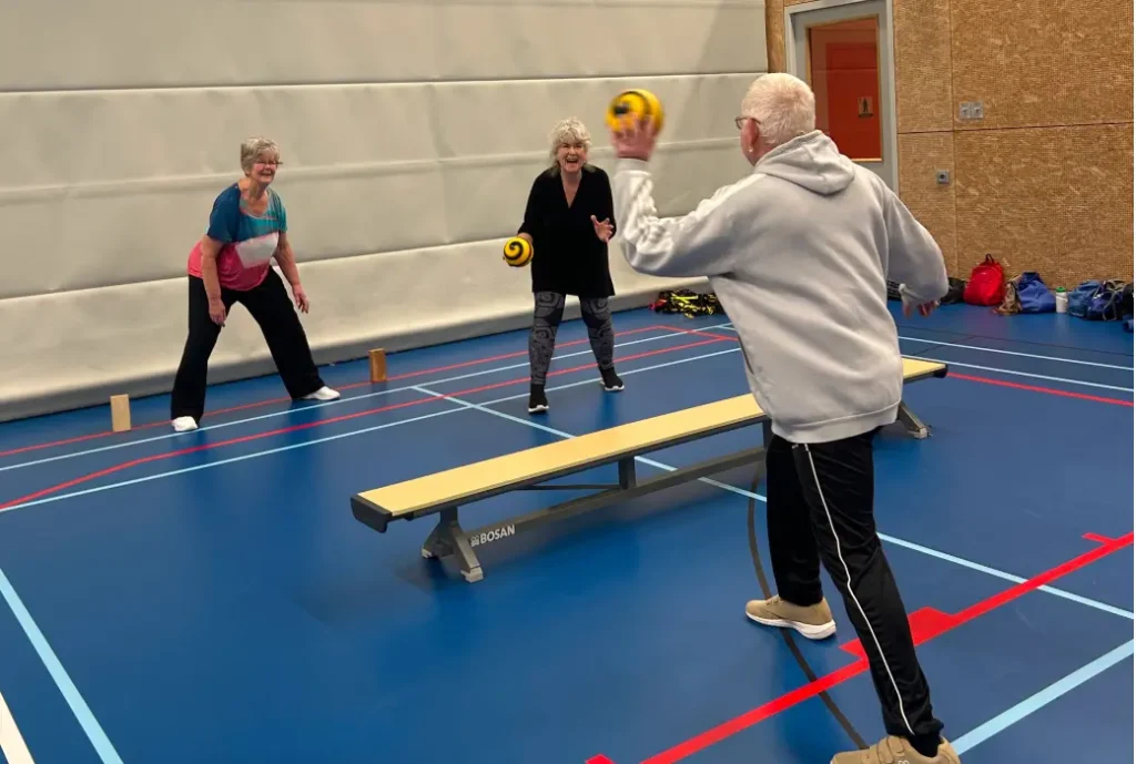 Activiteit cognitieve fitness foto 4