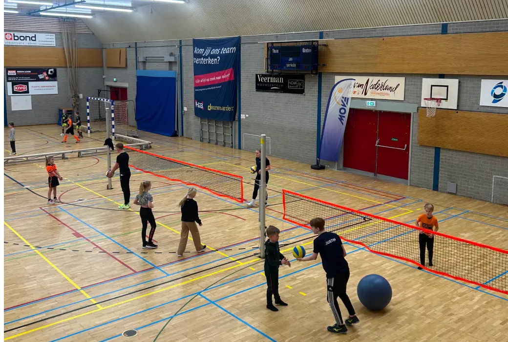 Activiteit your talent foto 3