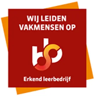 Logo stagemogelijkheden bij Sport-Koepel