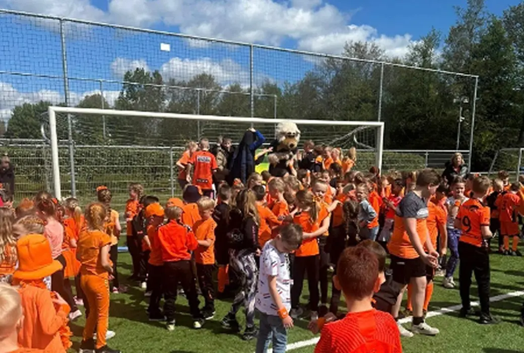 Koningsspelen blog foto