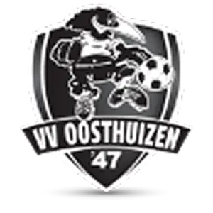 VV Oosthuizen